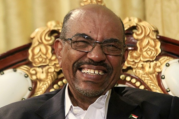 Президент Судана принял присягу на пятилетний срок - ảnh 1